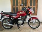 Bajaj Discover 125 2007