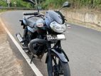 Bajaj Discover 125 2007