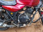 Bajaj Discover 125 2007