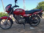 Bajaj Discover 125 2007