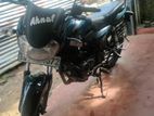 Bajaj Discover 125 2007