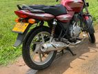 Bajaj Discover 125 2007