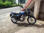 Bajaj Discover 125 2007