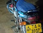 Bajaj Discover 125 2007