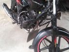 Bajaj Discover 125 2007