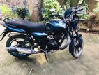 Bajaj Discover 125 2007