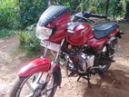 Bajaj Discover 125 2007