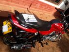 Bajaj Discover 125 2007