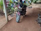Bajaj Discover 125 2007