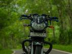 Bajaj Discover 125 2007