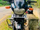 Bajaj Discover 125 2007
