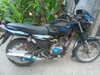 Bajaj Discover 125 2007