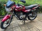 Bajaj Discover 125 2007