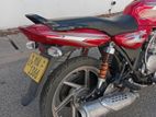 Bajaj Discover 125 2007