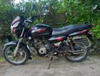 Bajaj Discover 125 2007