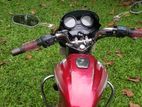 Bajaj Discover 125 2007