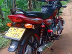 Bajaj Discover 125 2007