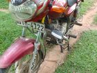 Bajaj Discover 125 2007