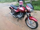 Bajaj Discover 125 2007