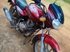 Bajaj Discover 125 2007