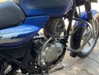 Bajaj Discover 125 2007