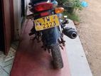 Bajaj Discover 125 2007