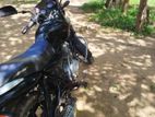 Bajaj Discover 125 2007