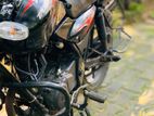 Bajaj Discover 125 2007