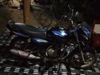 Bajaj Discover 125 2007