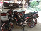 Bajaj Discover 125 2007