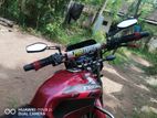 Bajaj Discover 125 2007