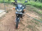 Bajaj Discover 125 2007