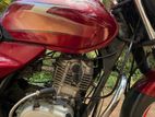 Bajaj Discover 125 2007