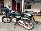 Bajaj Discover 125 2007