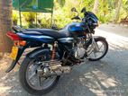 Bajaj Discover 125 2007