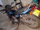 Bajaj Discover 125 2007