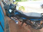 Bajaj Discover 125 2007