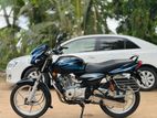 Bajaj Discover 125 2007