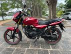 Bajaj Discover 125 2007