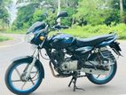 Bajaj Discover 125 2007