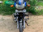 Bajaj Discover 125 2007