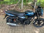 Bajaj Discover 125 2007