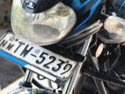 Bajaj Discover 125 2007