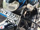 Bajaj Discover 125 2007
