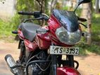 Bajaj Discover 125 2007