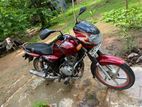Bajaj Discover 125 2007