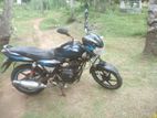 Bajaj Discover 125 2007