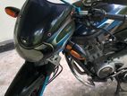 Bajaj Discover 125 2007
