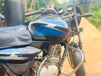 Bajaj Discover 125 2007