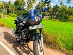 Bajaj Discover 125 2007